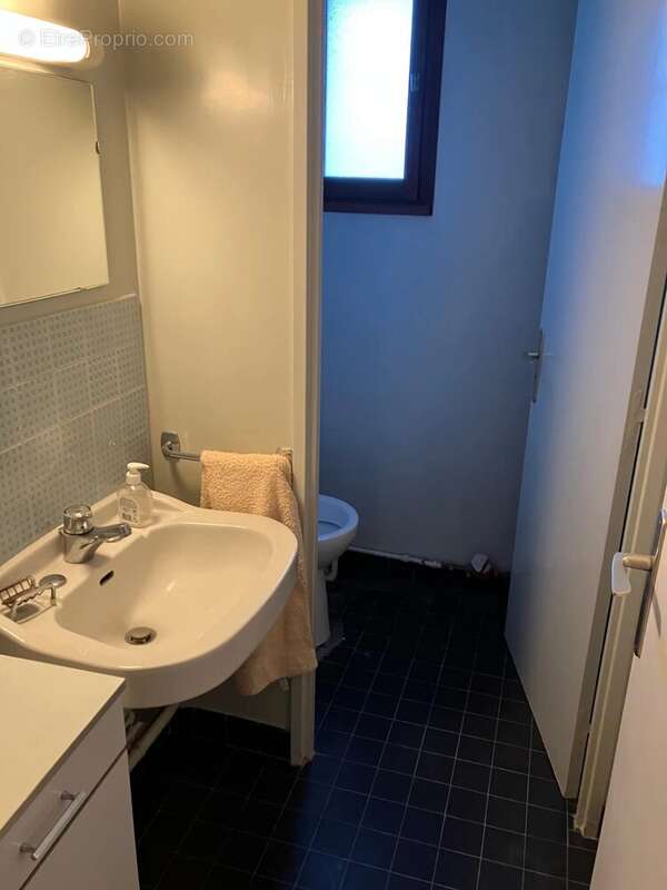 Appartement à TOURS