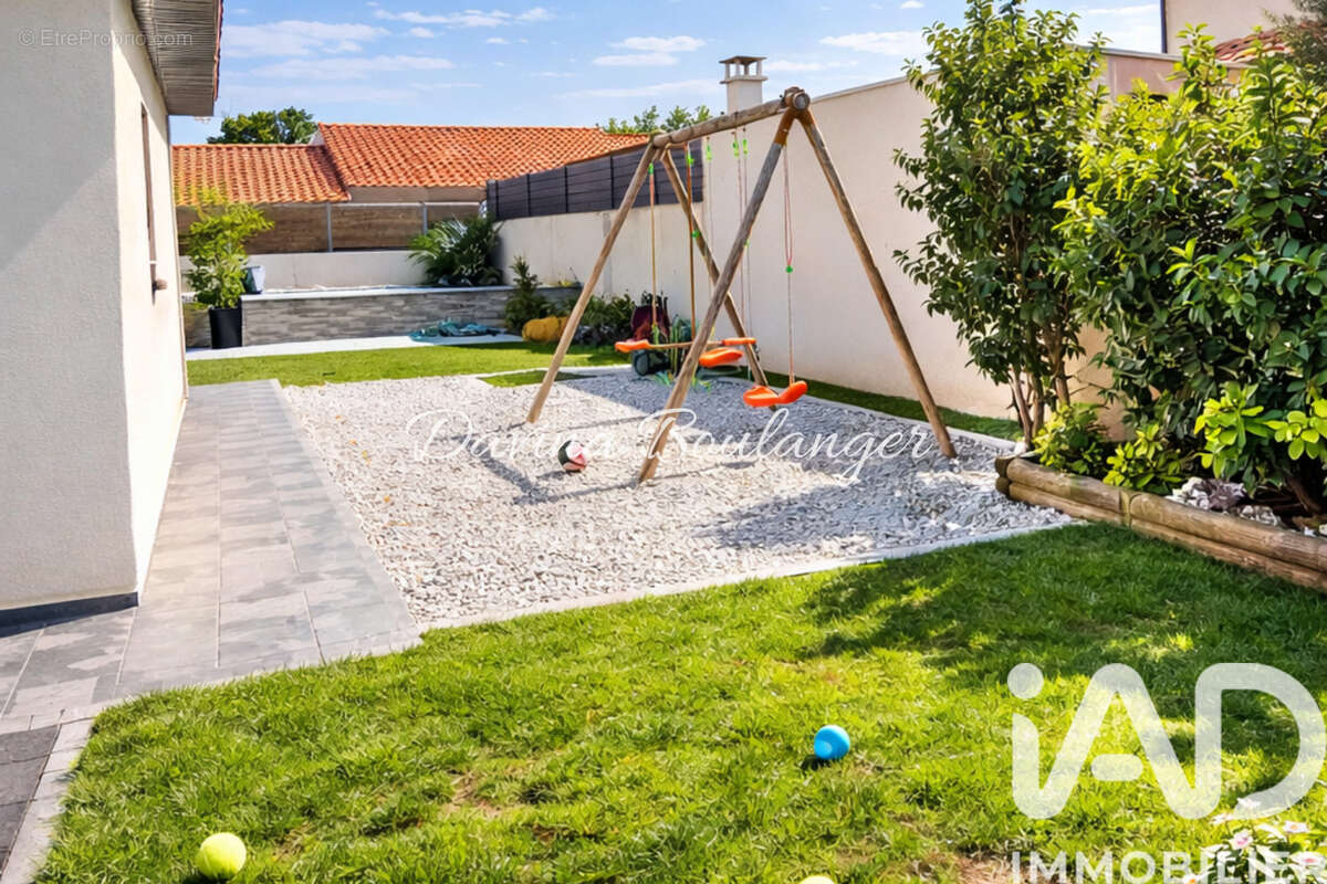 Photo 4 - Maison à PONTEILLA