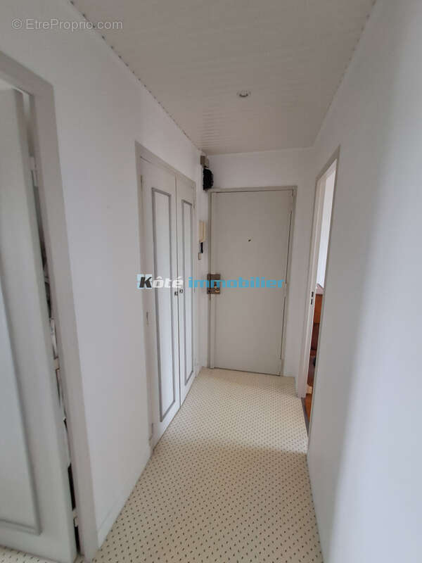 Appartement à TARBES