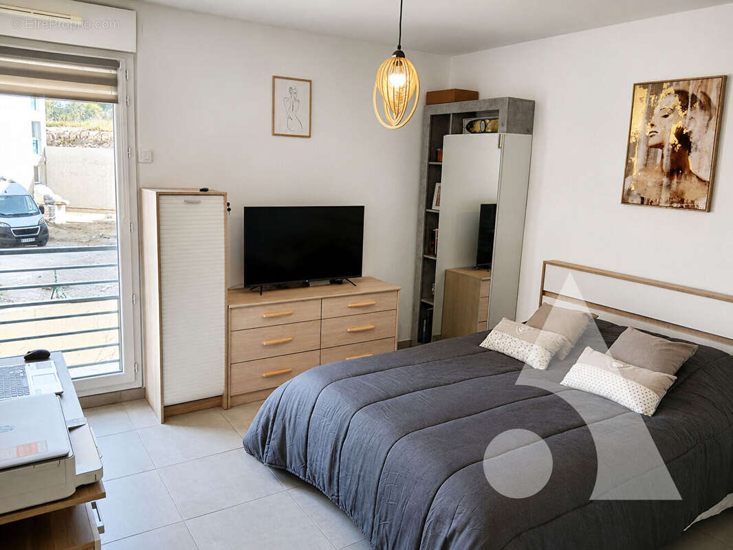 Appartement à FREJUS