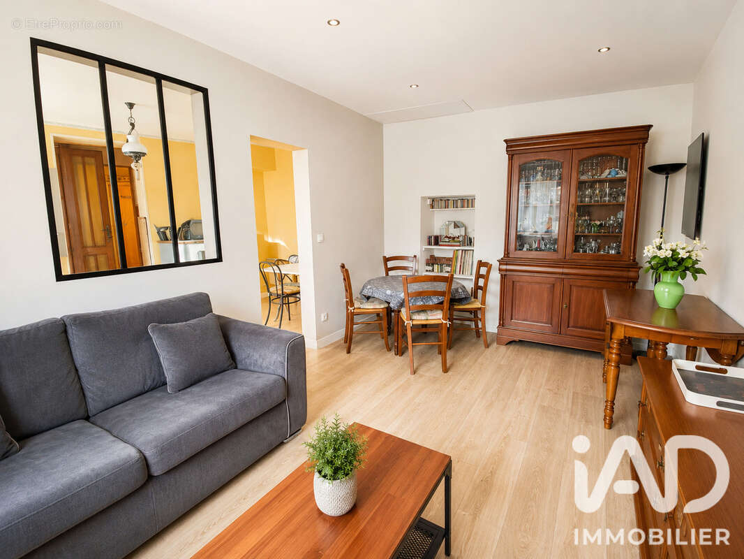 Photo 3 - Maison à LA FERTE-SOUS-JOUARRE