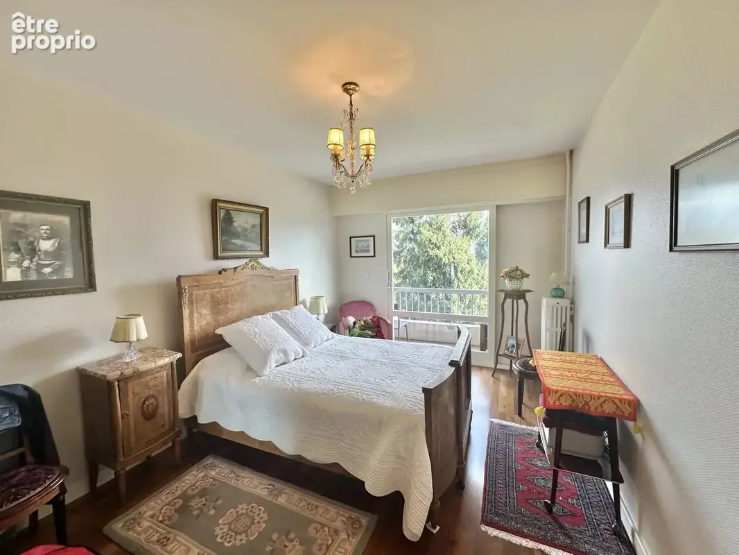 Appartement 4 pièces 144 m² à vendre à Aix-Les-Bains (73100) - photo 7