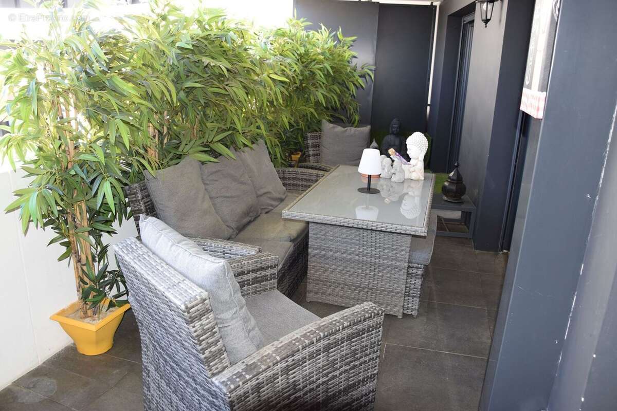 Appartement à AGDE