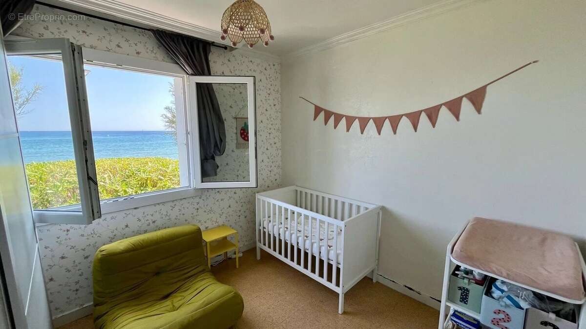 Appartement à LA SEYNE-SUR-MER