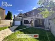 Maison à YMONVILLE