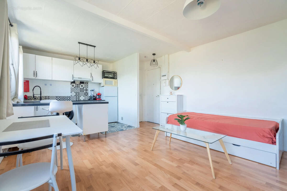 Appartement à DRANCY