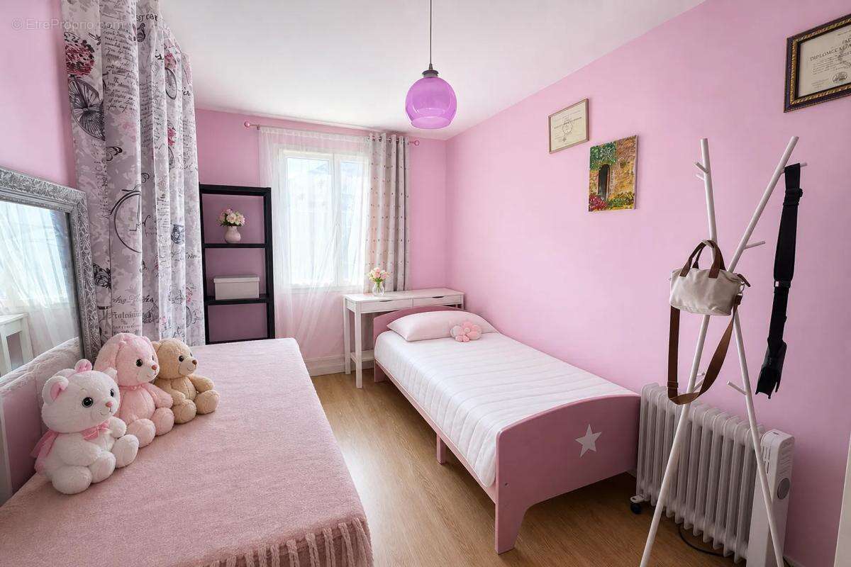 Maison à CLICHY-SOUS-BOIS
