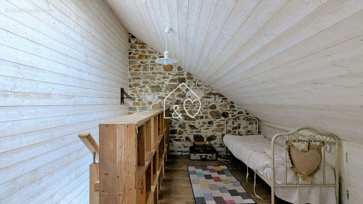 Maison à SAINT-BREVIN-LES-PINS