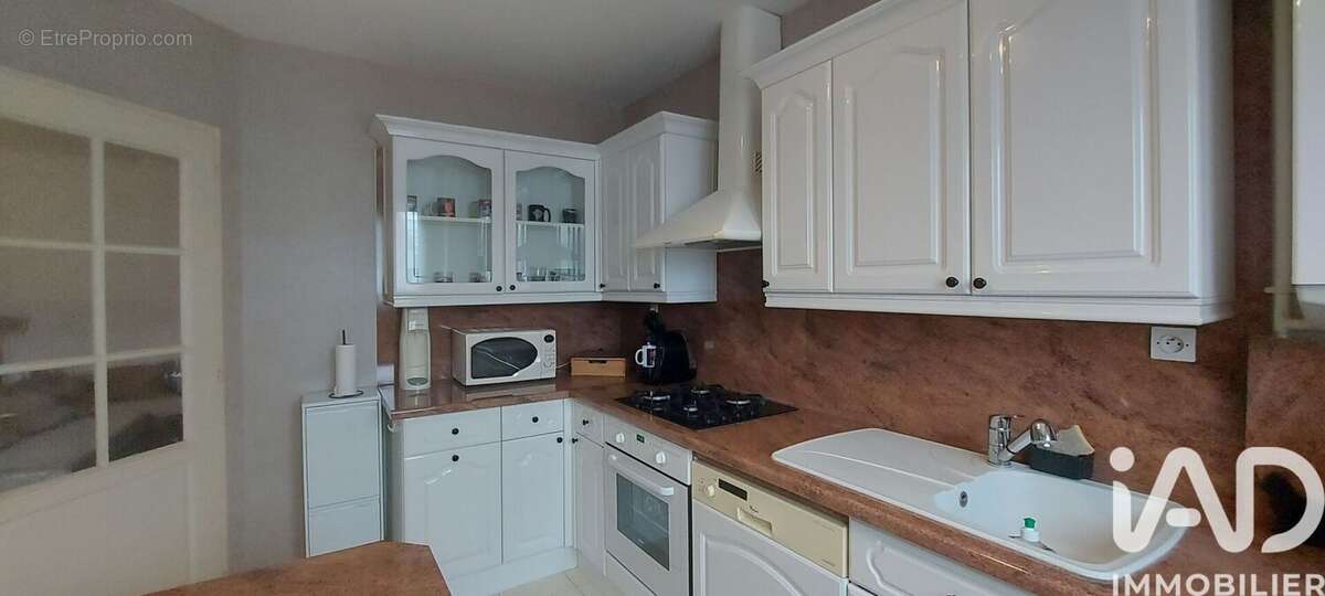 Photo 8 - Appartement à MONDELANGE