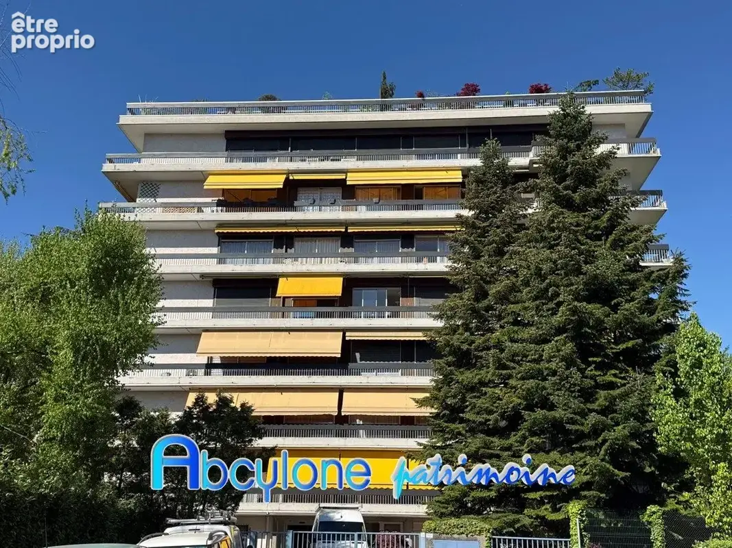 Photo Appartement à Grenoble au prix de 245 000€