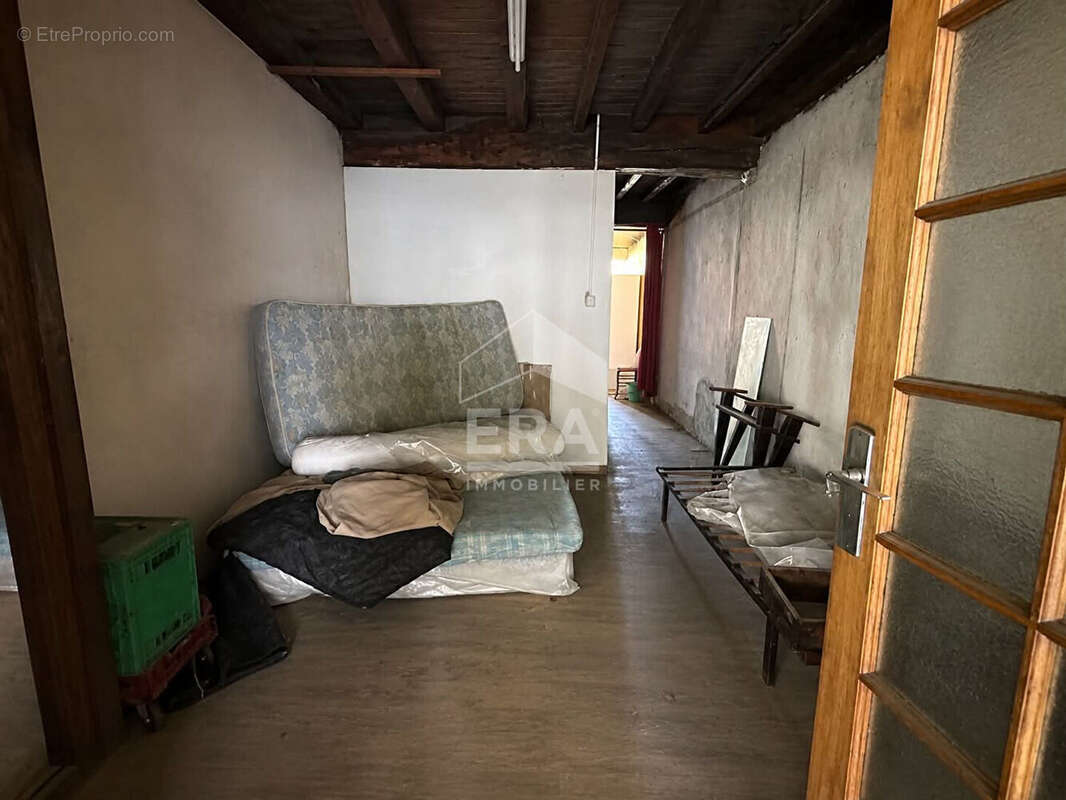 Maison 100m² à saint-jean-le-vieux - photo 6