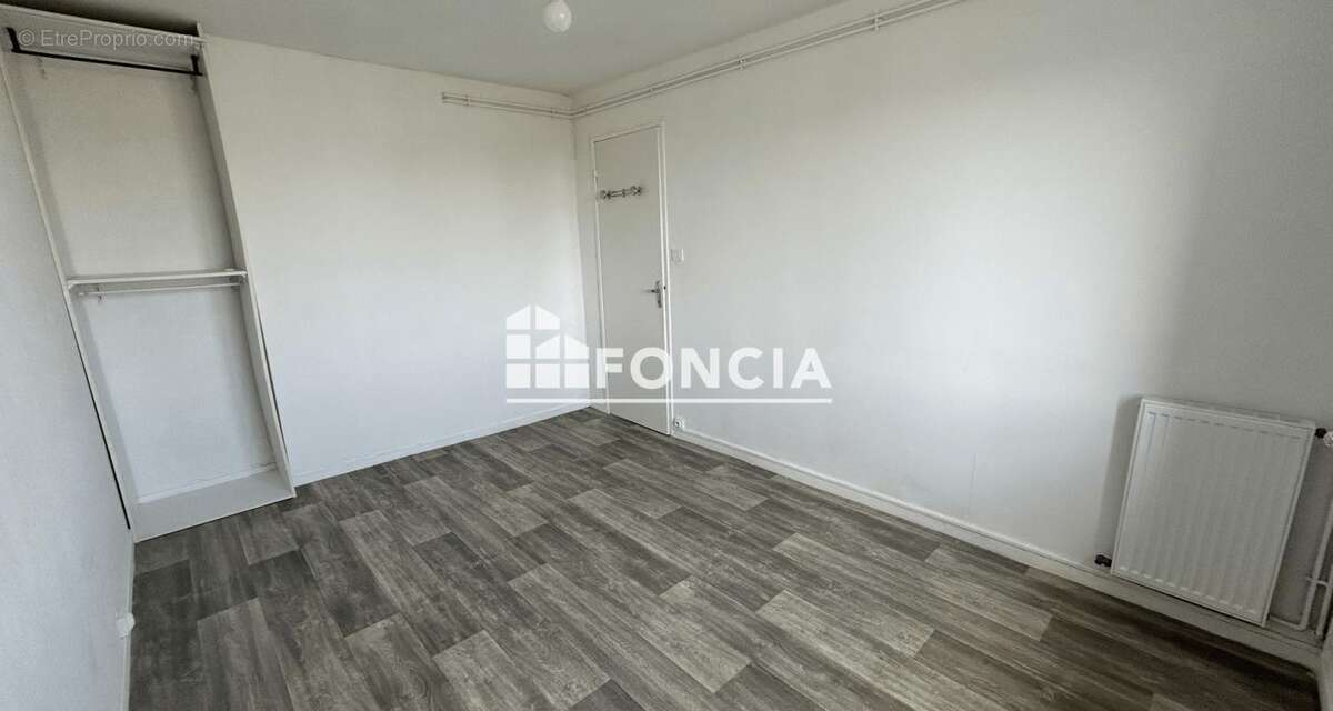 Appartement à MERIGNAC