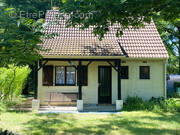 Maison à BAZOCHES-SUR-LE-BETZ