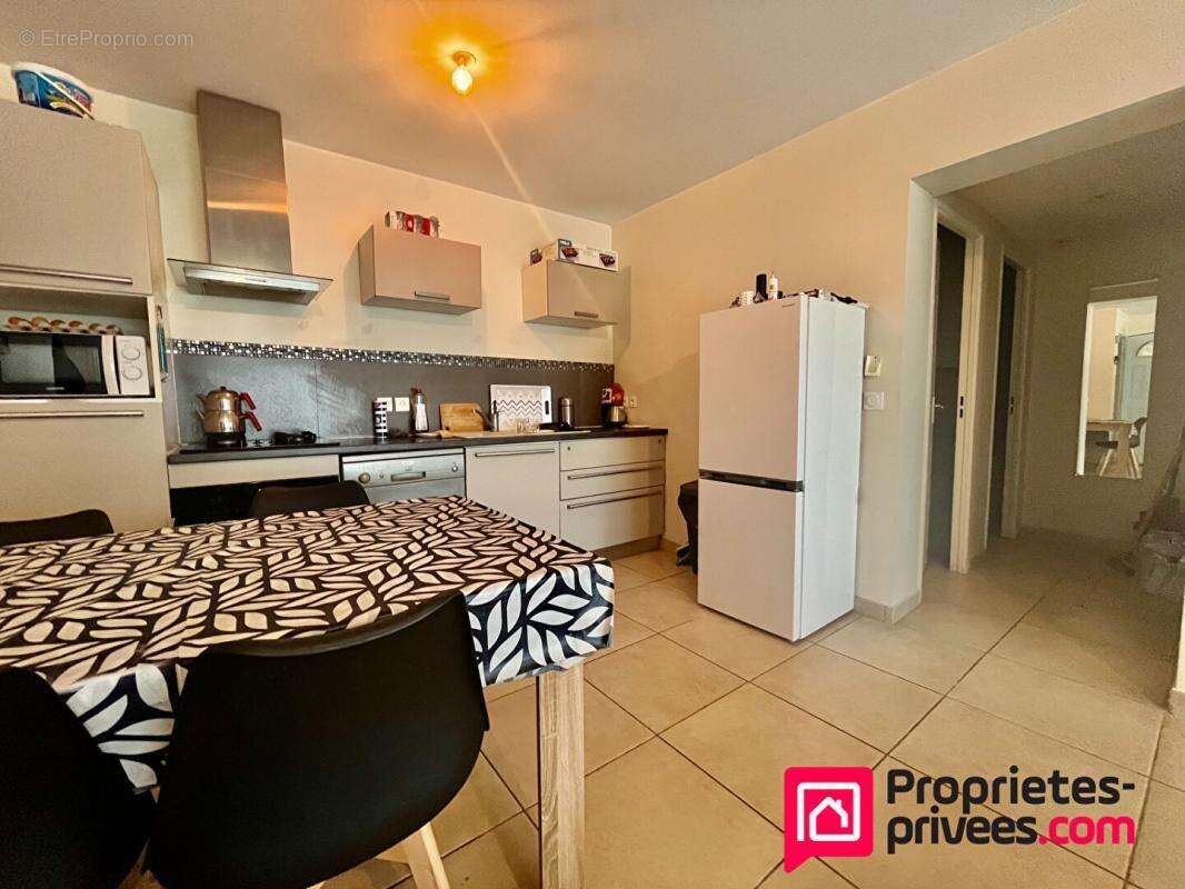 Maison à PUGET-SUR-ARGENS