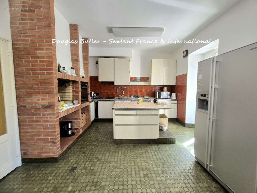 Maison à SAINTE-FOY-LA-GRANDE