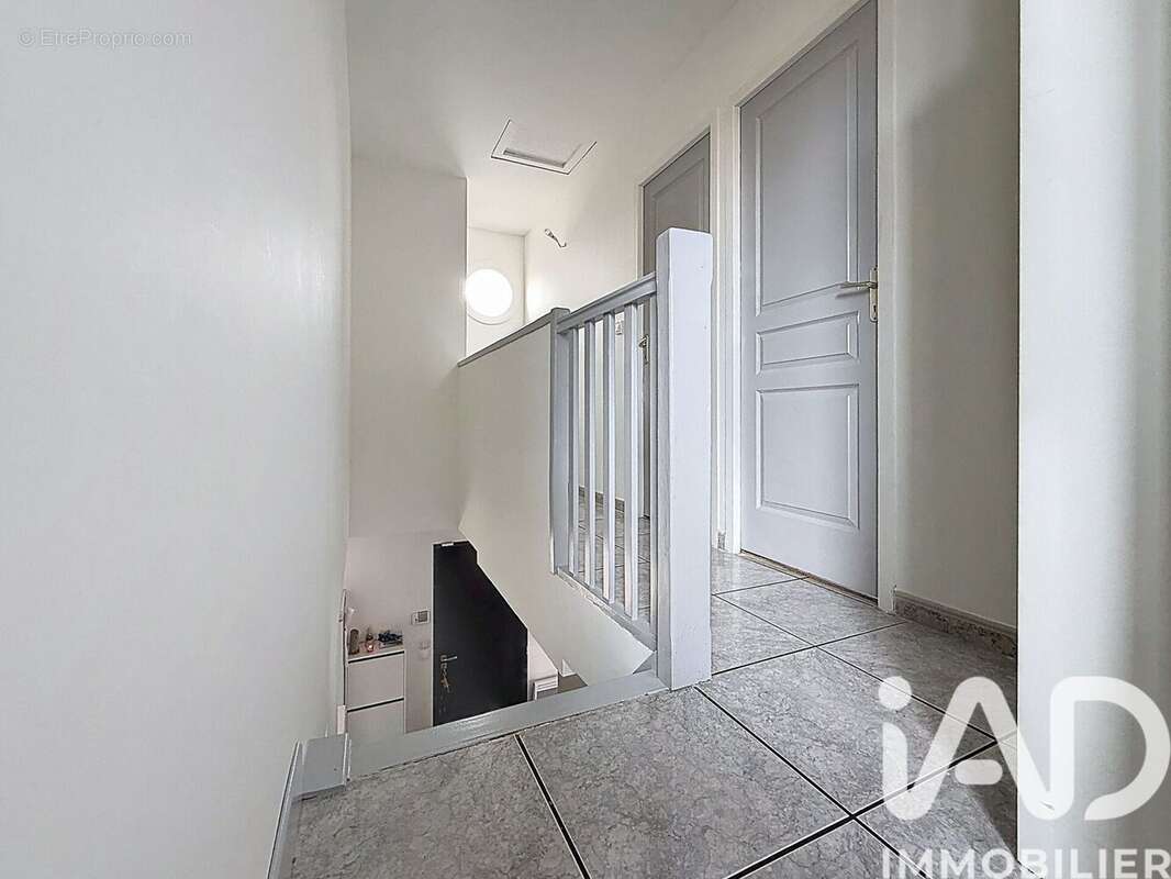 Photo 8 - Maison à FRONTIGNAN