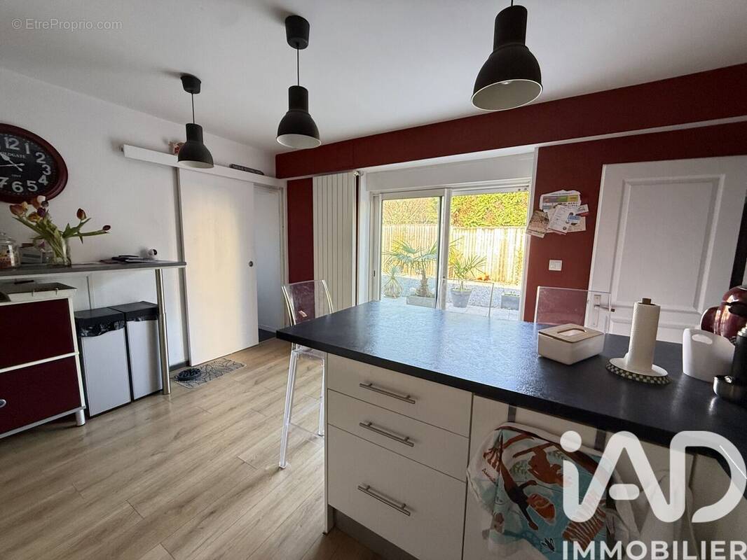Photo 1 - Maison à CAMPHIN-EN-CAREMBAULT