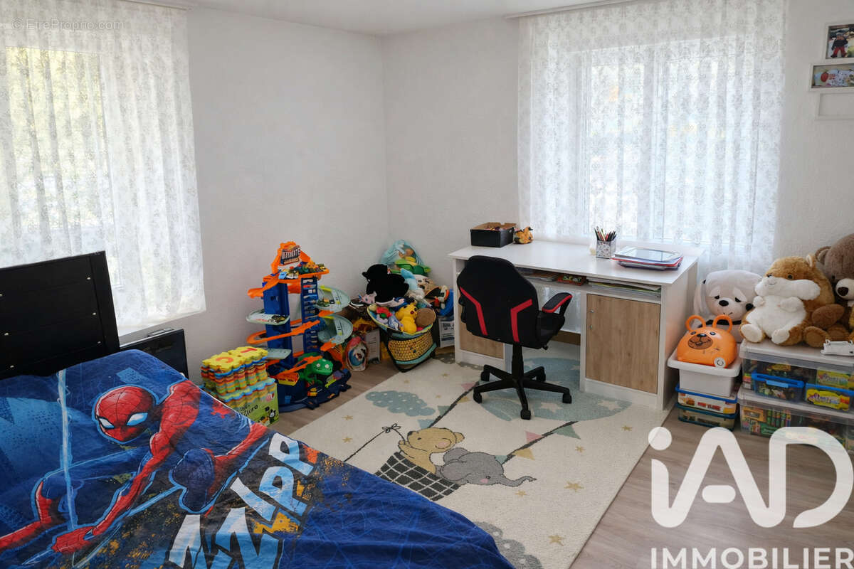 Photo 4 - Appartement à MORTEAU