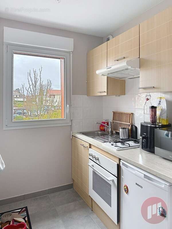 Appartement à LIMOGES