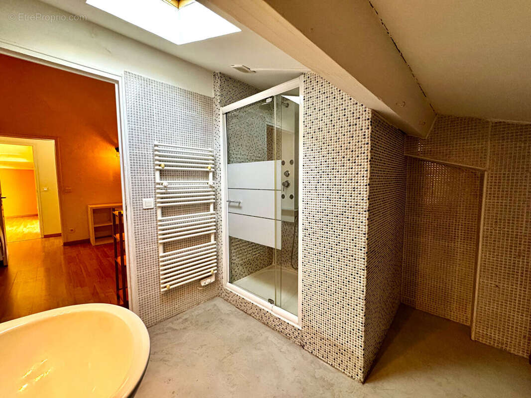 Appartement à BRIGNOLES