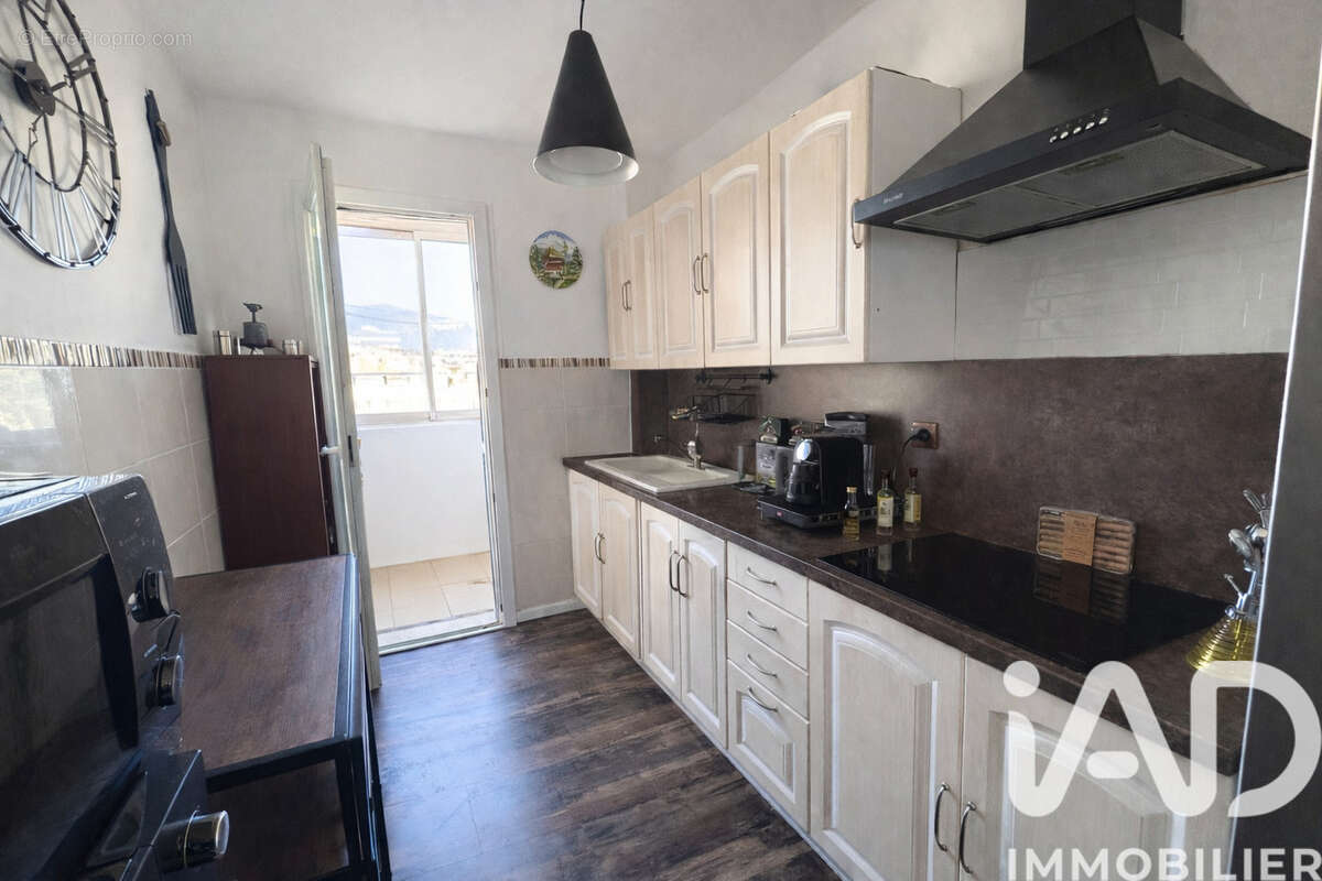 Photo 3 - Appartement à TOULON