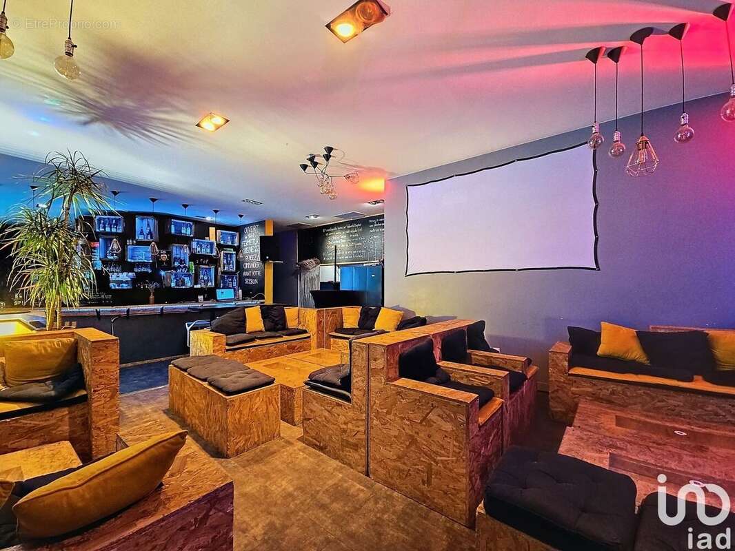 Photo 6 - Commerce à GRENOBLE