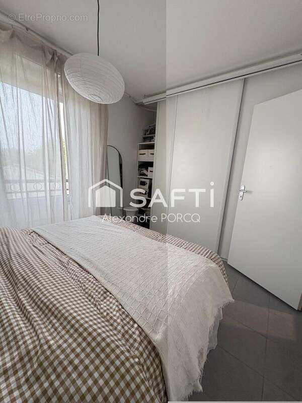 Photo 4 - Appartement à FARGUES-SAINT-HILAIRE