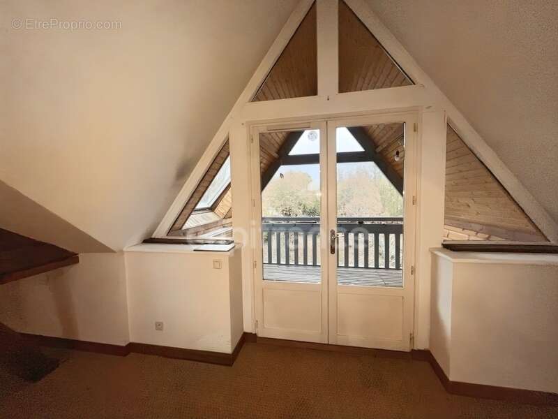 Appartement à SAINT-PIERRE-LES-ELBEUF