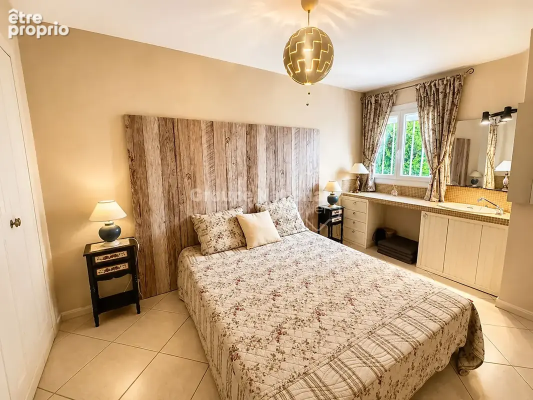 Marina d'exception en duplex appontement large - photo 8