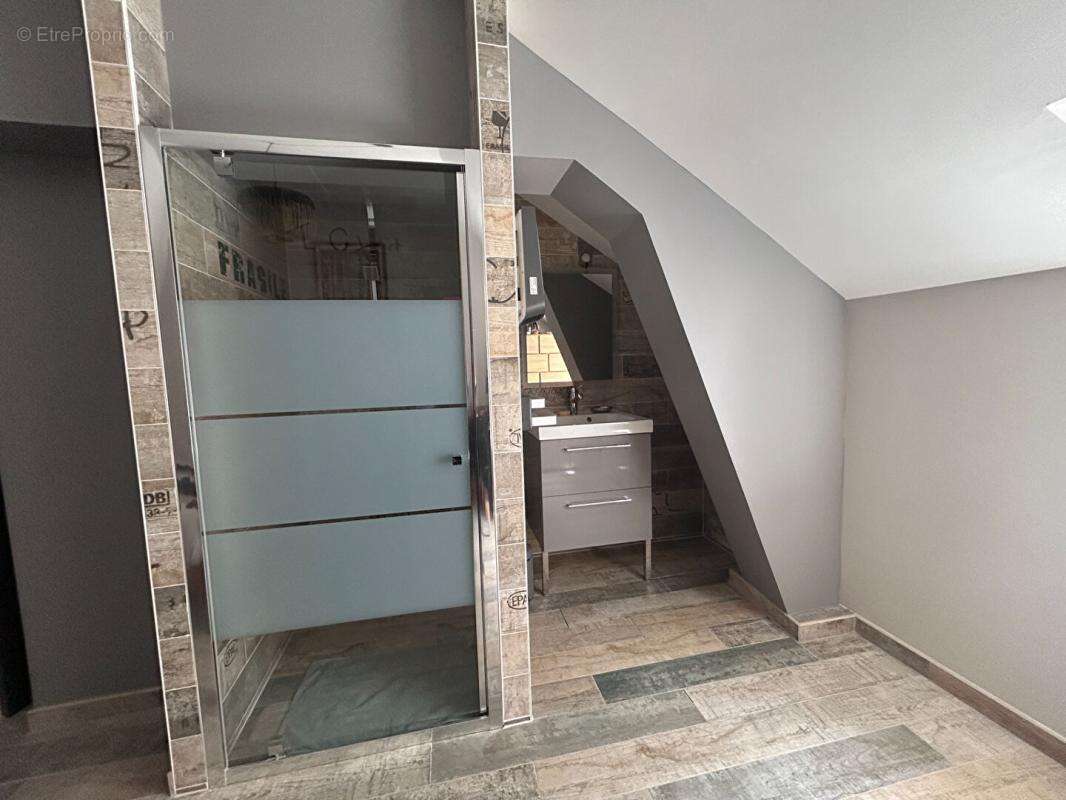 Maison Ancenis Saint Gereon 5 pièce(s) 104 m2 - photo 10