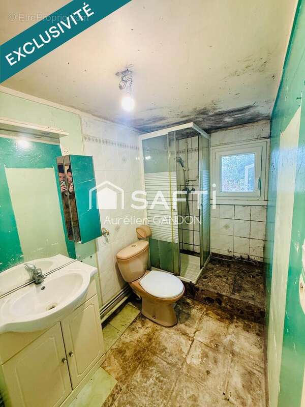 Photo 6 - Maison à SAINT-AUBIN-SUR-YONNE