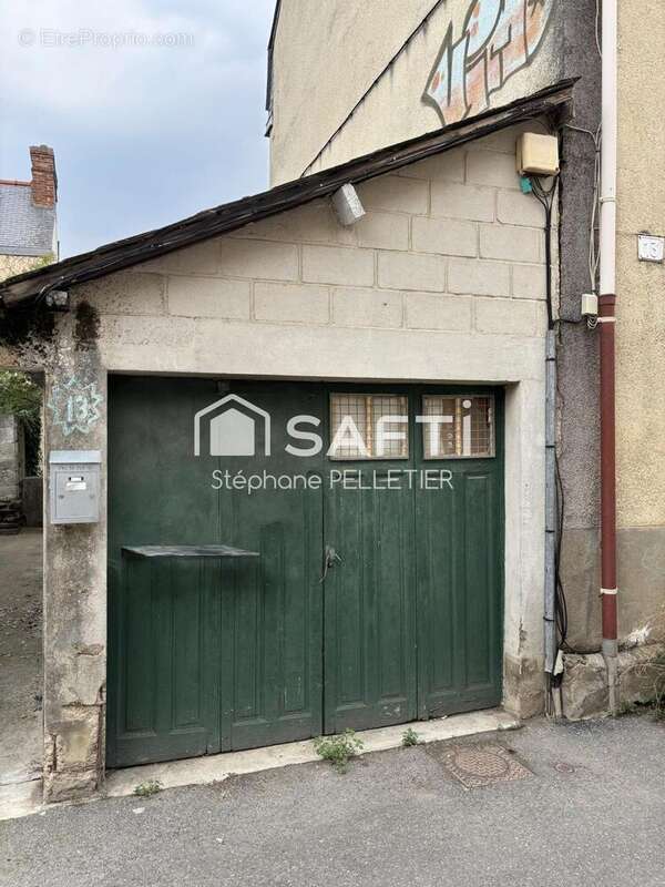 Photo 8 - Maison à RENNES