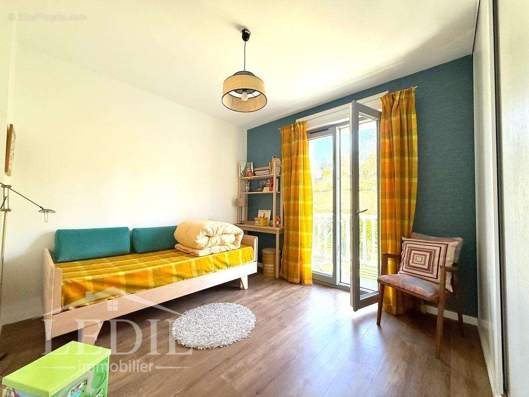 Appartement à BAGNERES-DE-BIGORRE