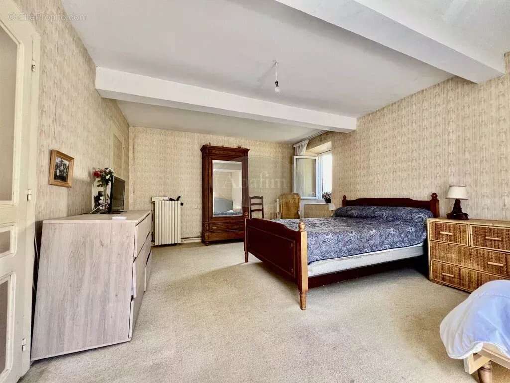 Maison à CASSAGNABERE-TOURNAS