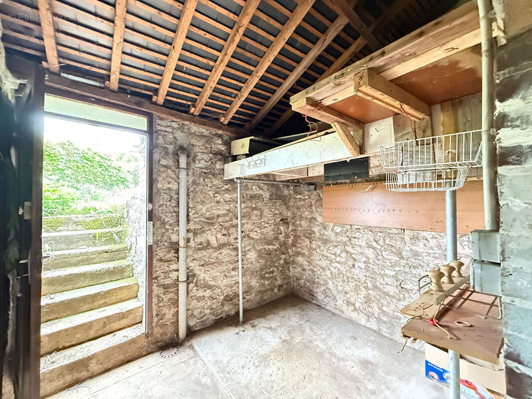 Maison à RENWEZ