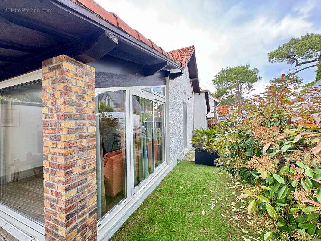Maison à LA BAULE-ESCOUBLAC