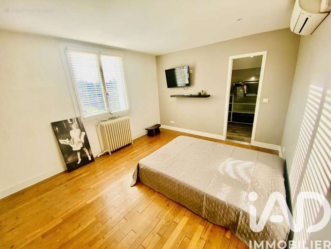 Photo 9 - Maison à SOISY-SOUS-MONTMORENCY