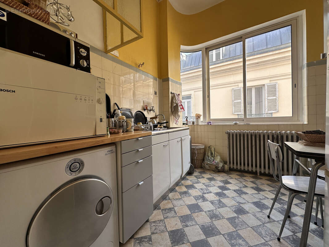 Triplex face aux parcs des sources - photo 3