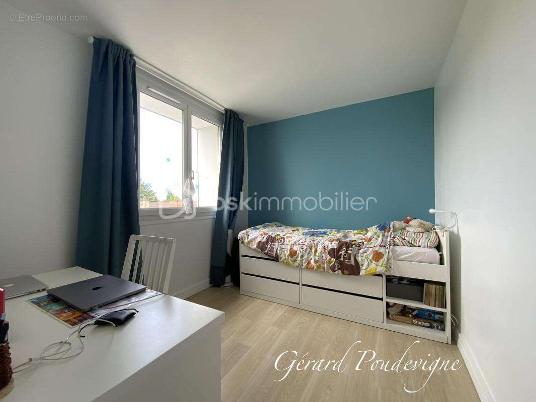 St Germain en Laye - Quartier Pereire - T13 - Au calme - photo 8