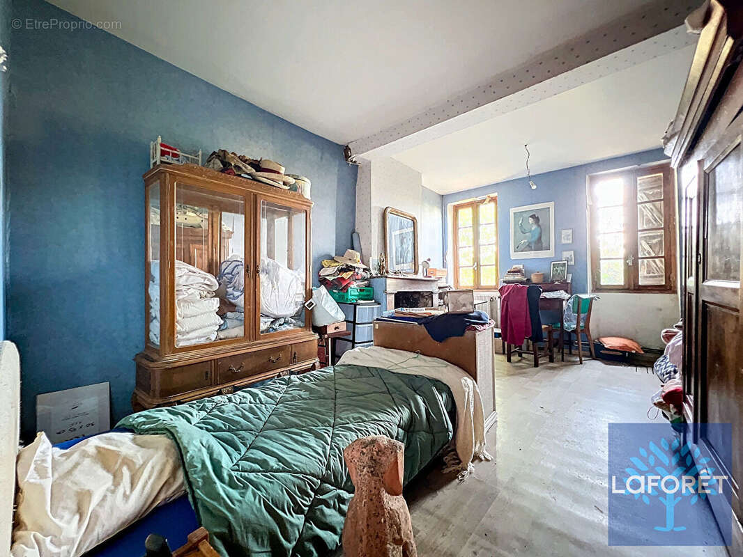 Maison à SAINT-ORENS-DE-GAMEVILLE