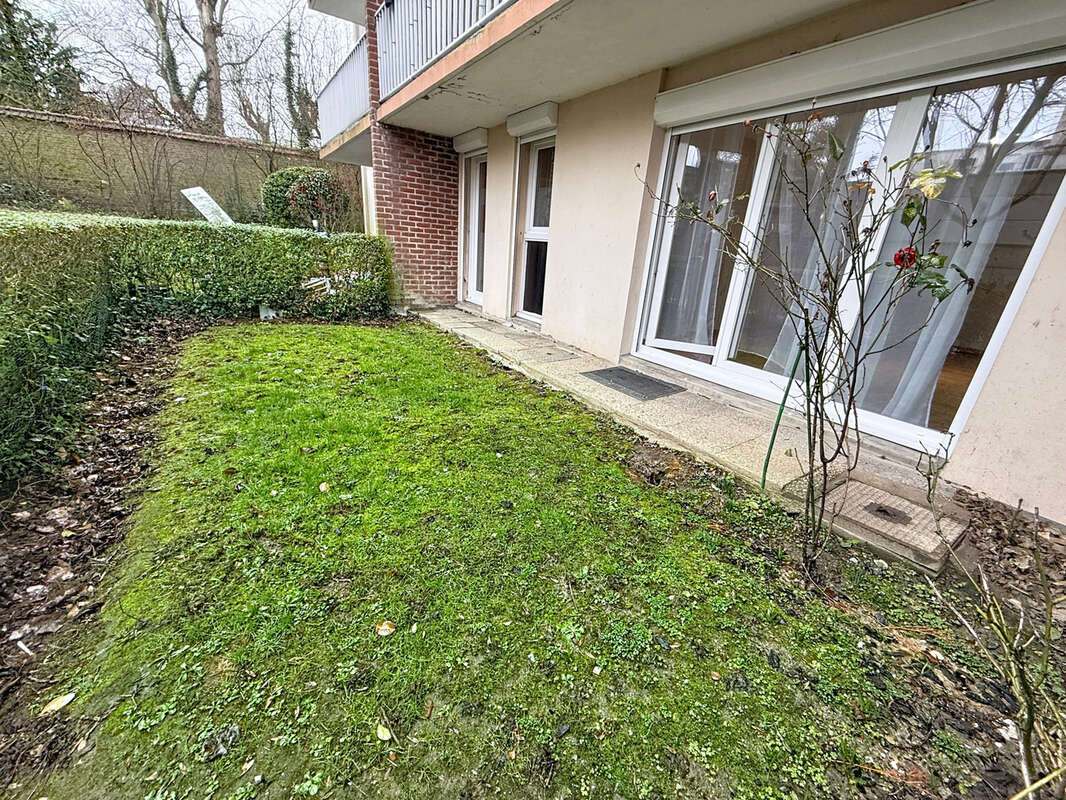 Appartement à TOURCOING