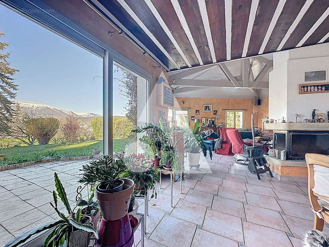 Maison à GAP