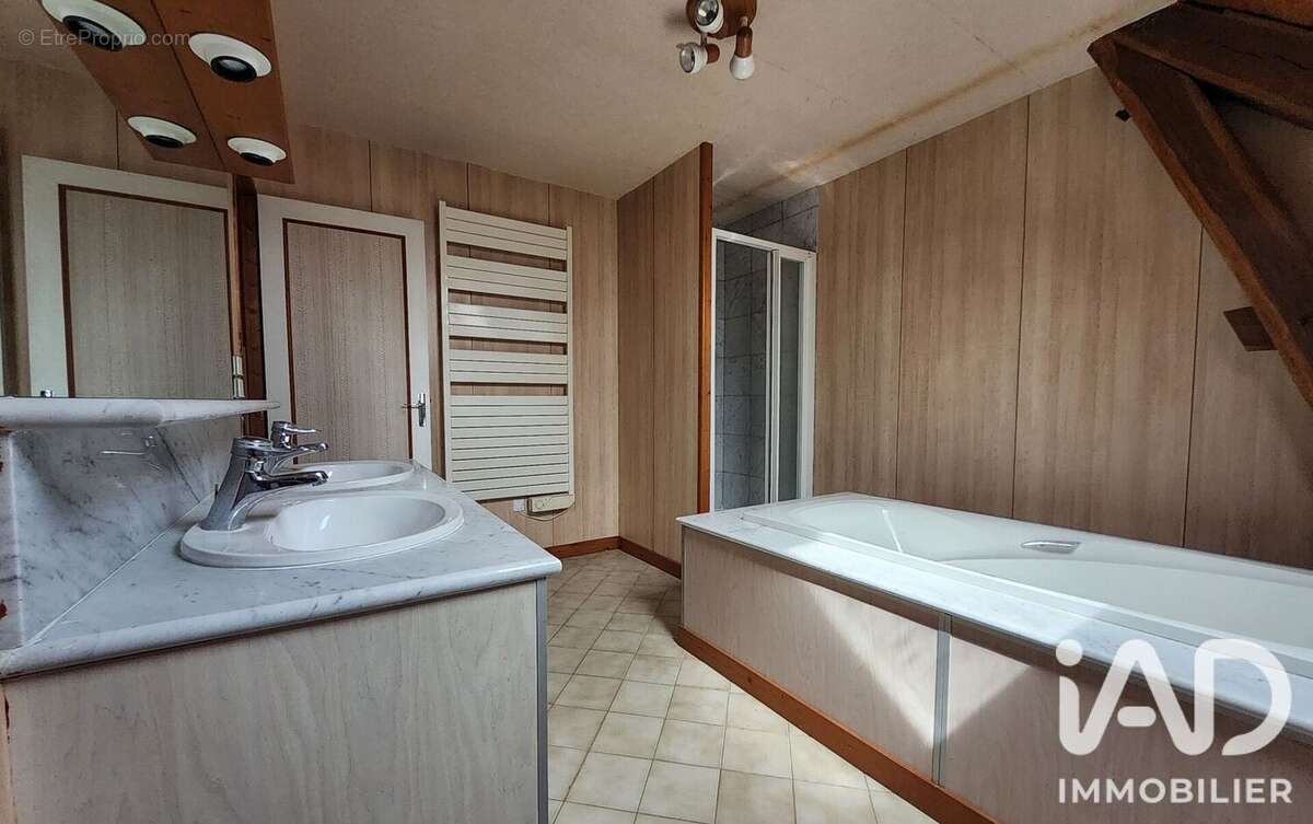 Photo 4 - Maison à SUEVRES