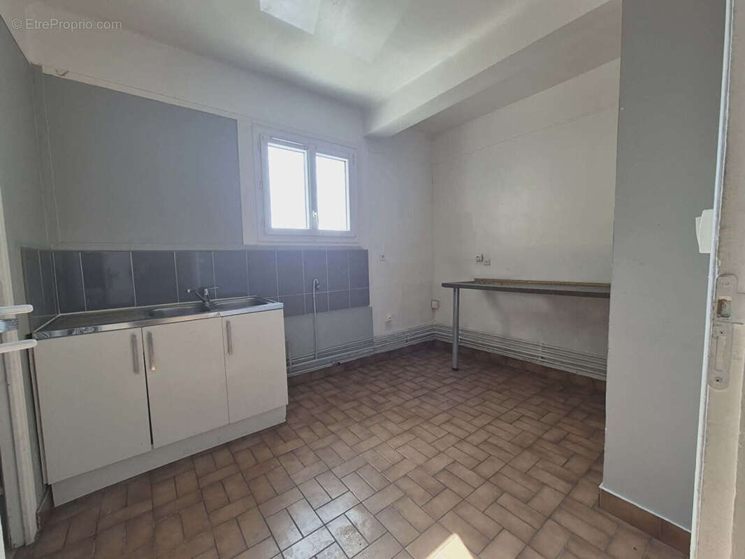 Appartement à LE HAVRE