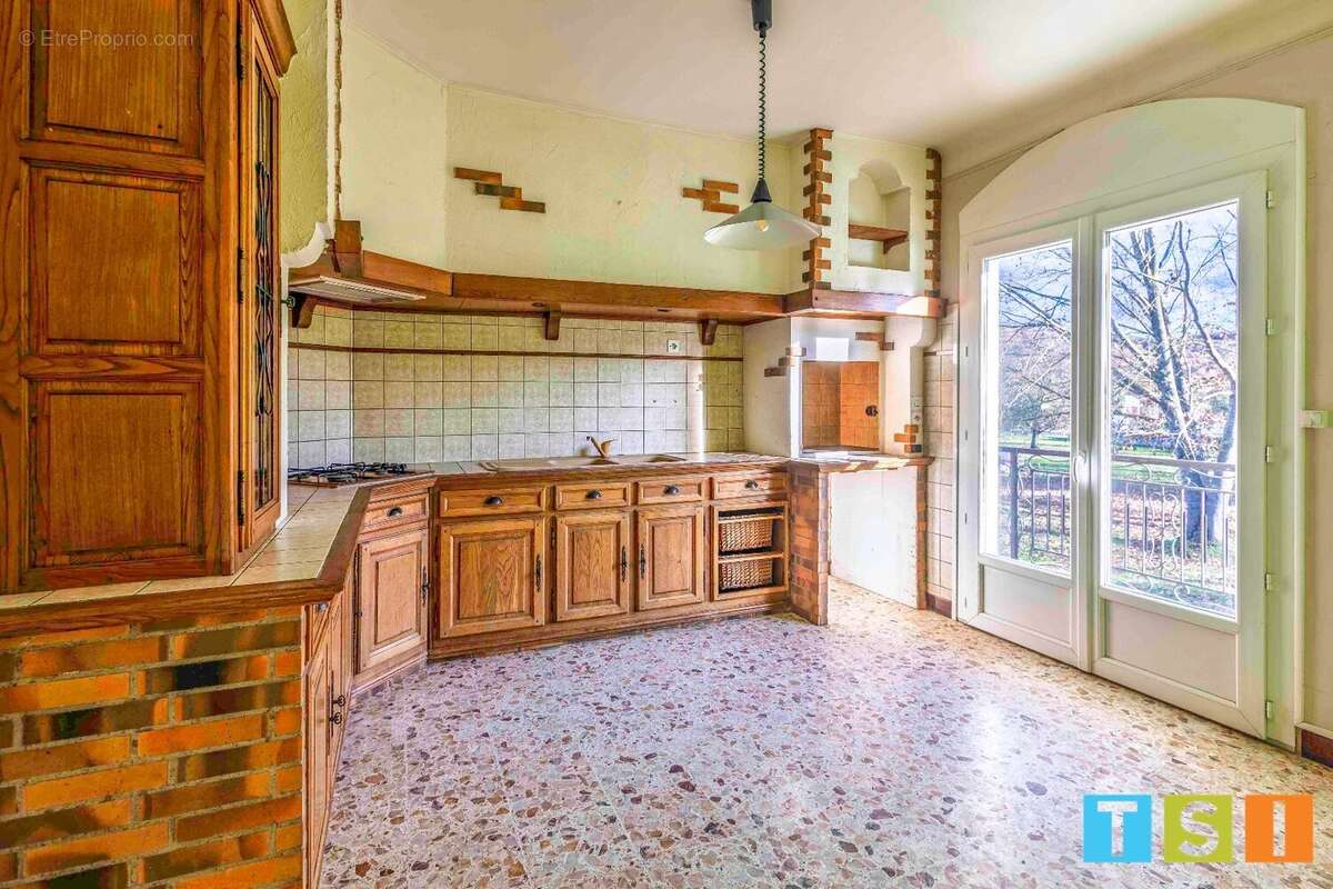 Maison à MARTRES-TOLOSANE