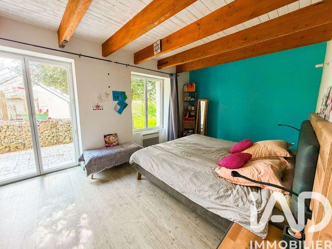 Photo 9 - Maison à GUERANDE