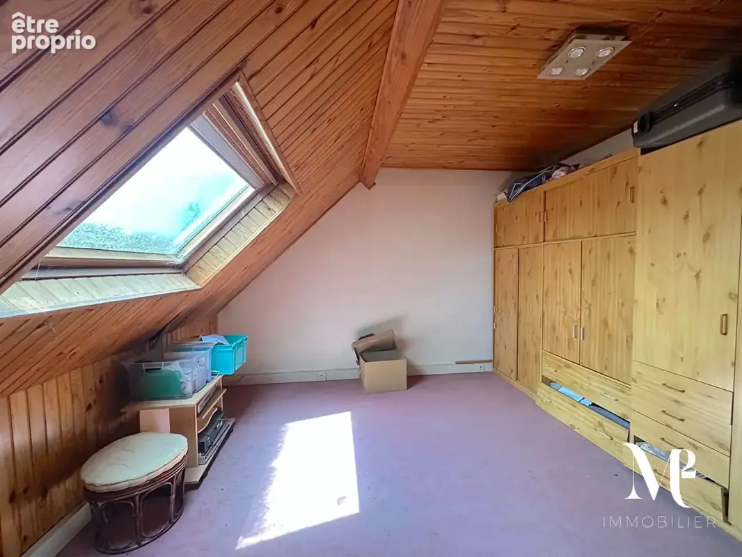 Maison familiale de 7 pièces - photo 12