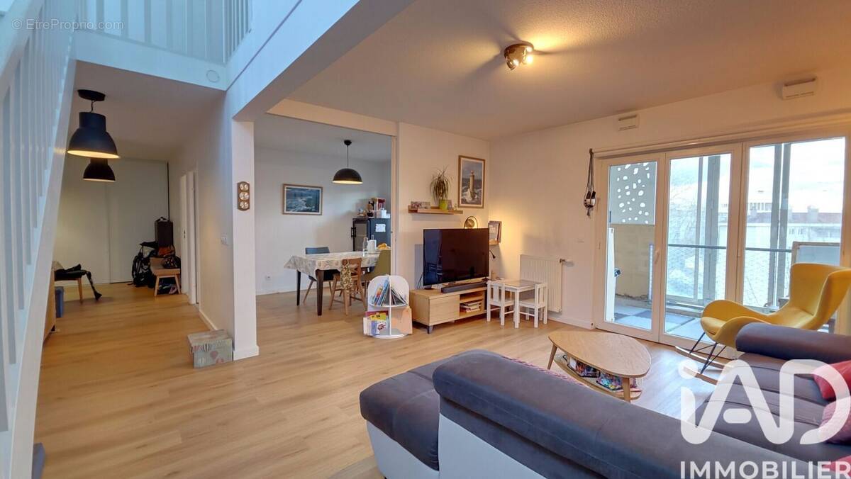 Photo 1 - Appartement à BEGLES