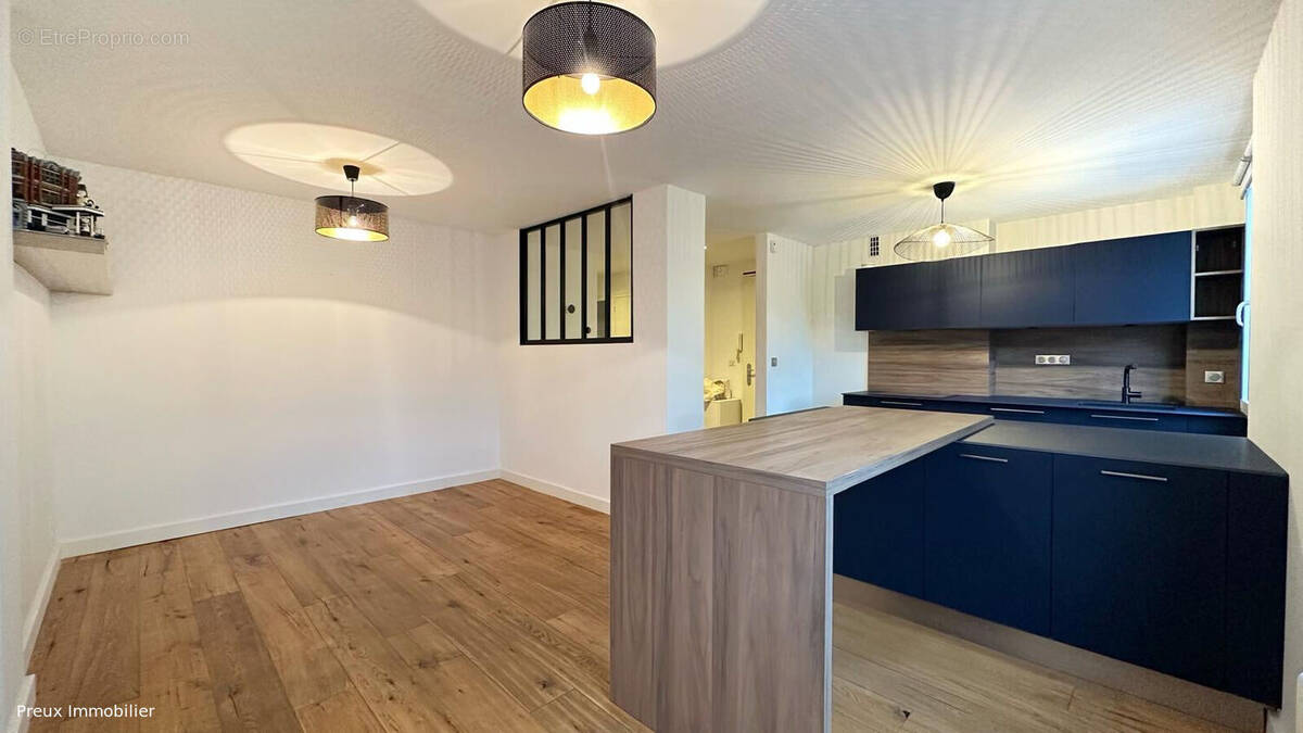 Appartement à ANNECY