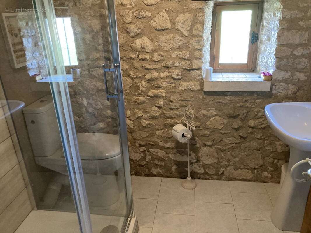 Maison à SAINT-PRIVAT-DES-PRES